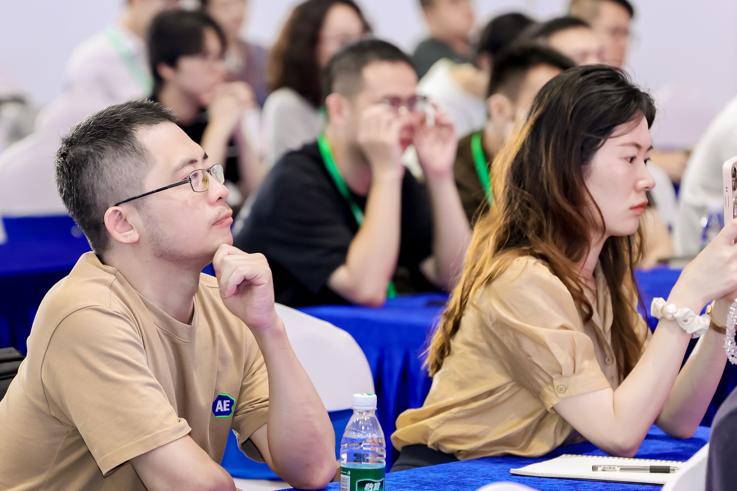 开放•赋能•创新—Open Gateway驱动的AIoT能力开放新生态